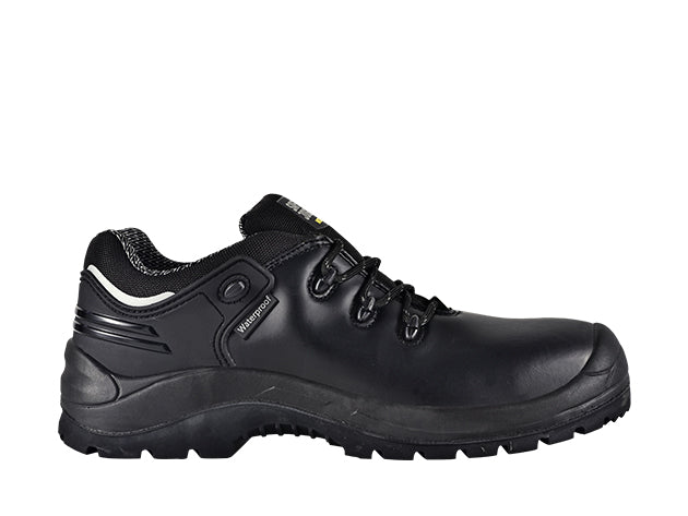 Safety Jogger 870802 X330 black