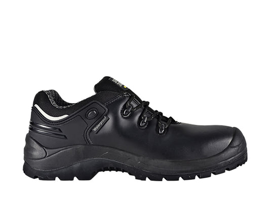 Safety Jogger 870802 X330 black