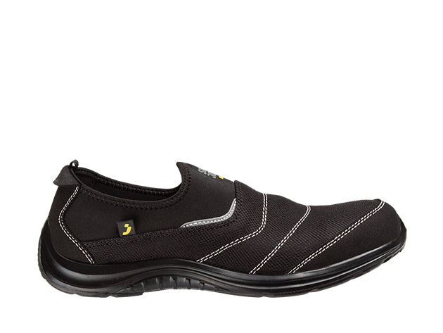 Safety Jogger 010726 YUKON black